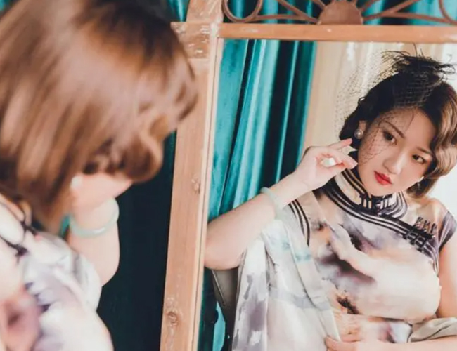 周末我和朋友去的一家沈阳的一家休闲会所_环境五星级的标准