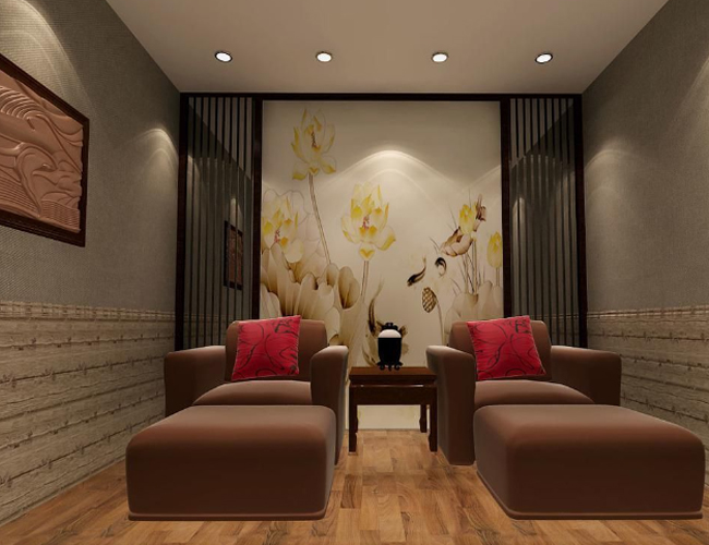 沈阳Yunyi养生馆高端spa