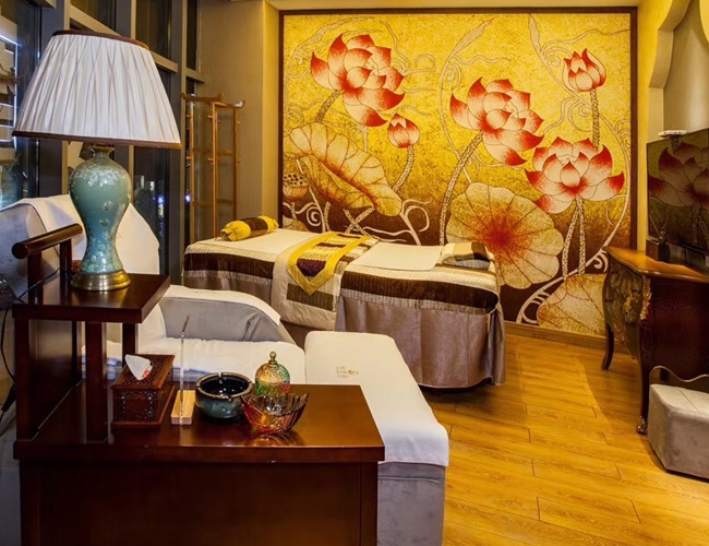 沈阳桑拿会所论坛环境展示（五）打造出浪漫的情怀