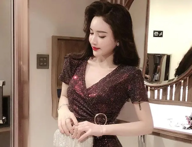 沈阳油压会所艺师风采（二）健康生活更精彩