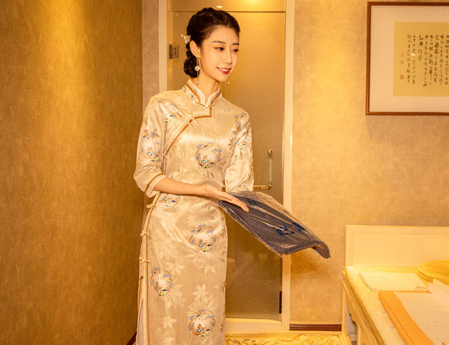 沈阳商务休闲会所艺师风采（九）给大家推荐一下