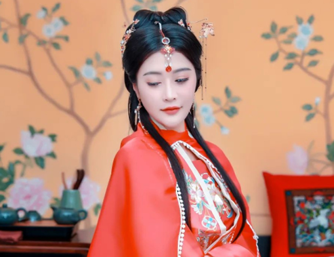 沈阳泰式按摩会所艺师风采（十）只要你敢来就让你好看